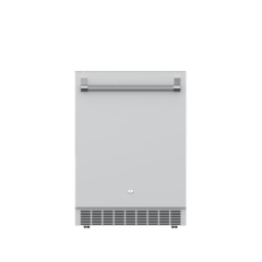 24" Undercounter Refrigerator
